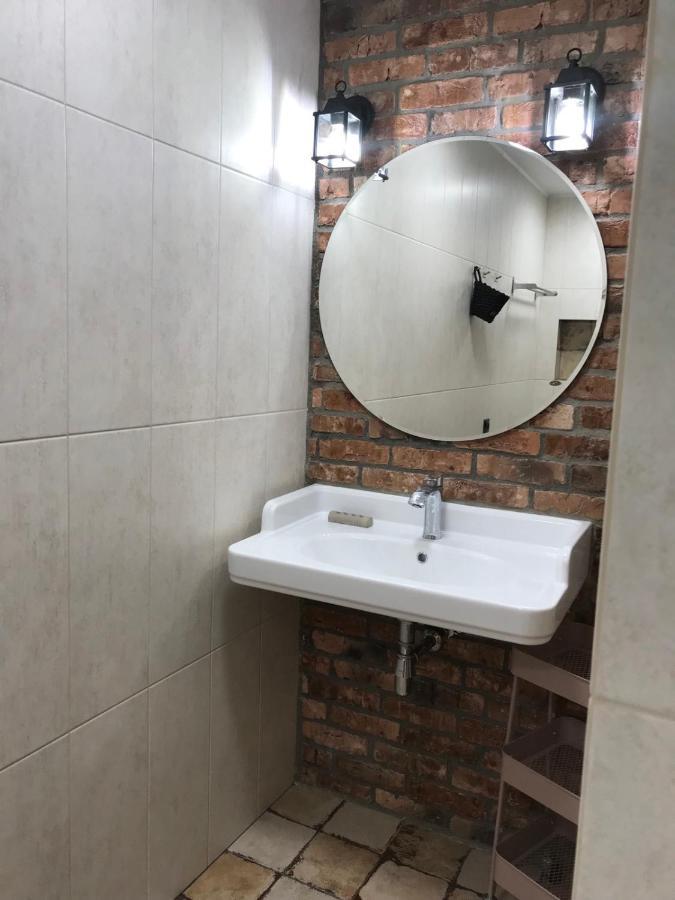 1 Мая ,8А Apartment Chornomorsk Exterior foto