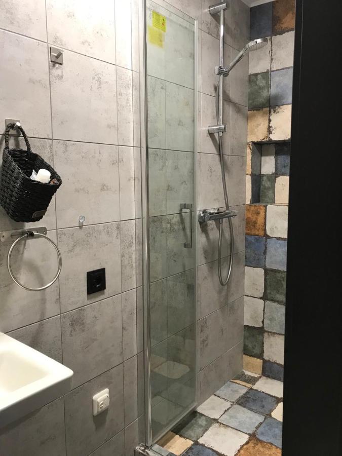 1 Мая ,8А Apartment Chornomorsk Exterior foto