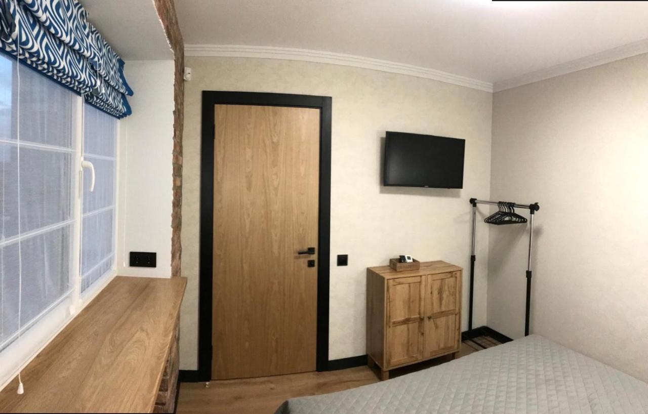 1 Мая ,8А Apartment Chornomorsk Exterior foto