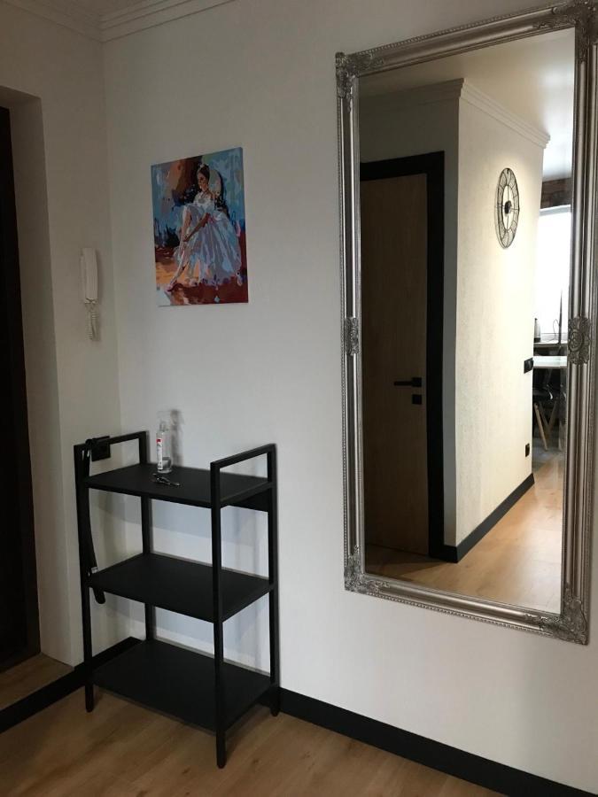 1 Мая ,8А Apartment Chornomorsk Exterior foto