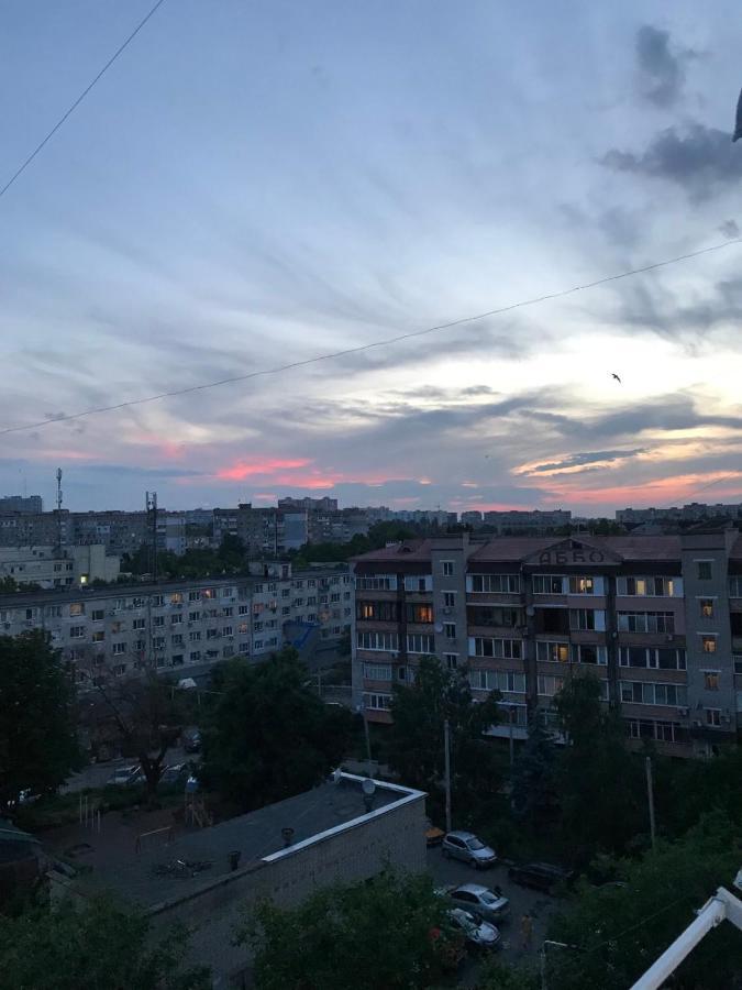 1 Мая ,8А Apartment Chornomorsk Exterior foto