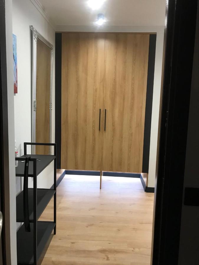 1 Мая ,8А Apartment Chornomorsk Exterior foto