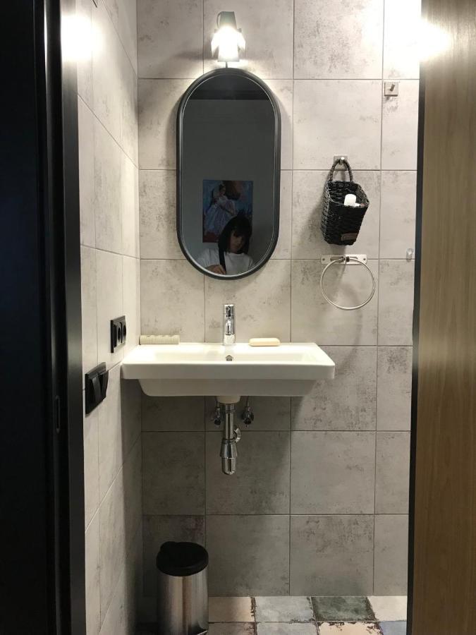 1 Мая ,8А Apartment Chornomorsk Exterior foto