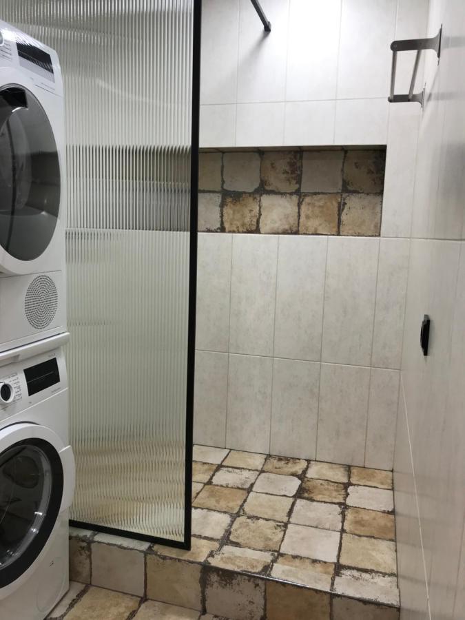 1 Мая ,8А Apartment Chornomorsk Exterior foto