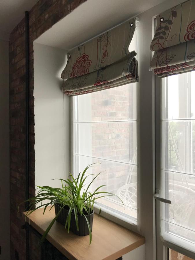 1 Мая ,8А Apartment Chornomorsk Exterior foto